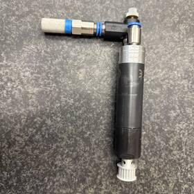 Lzb14-l-a048-1 Atlas Copco Small Vane Pneumatic Motor