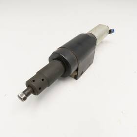 Lzb46-ar0025-11 Atlas Copco Rotary Vane Air Motor 250rpm