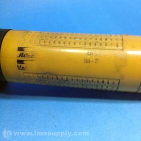 Pr07-p Atlas Copco Lum 21 Pneumatic Screwdriver Usip