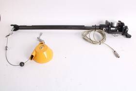 Smc-100-2100-posi-la Atlas Copco Torque And Positioning Arm 4390 1523 79