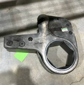 30low-5-3 Atw 30low 5-3/8 Inch Hydraulic Torque Wrench Hex Link 30low-5-3/8 Fits Hytorc Xlct-30