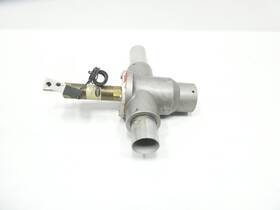 S1626 Aurora Air Products Flow Control Valve