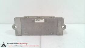 A6331-050 Automatic Valve 5 Port Pneumatic Manifold #147752