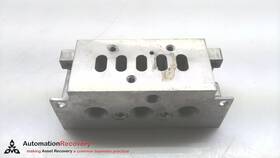 A6880-120 Automatic Valve Pneumatic Manifold #144476