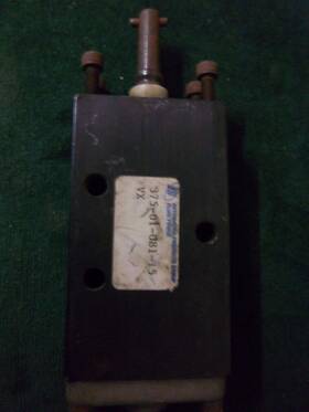 375-01-081-15 Automation Power Group Used Vx Aisle K