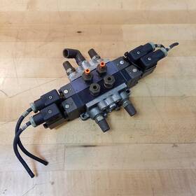 375-68t-b83-68t Automation Products Group Fluid Power 2 Valve With 4 26e01039