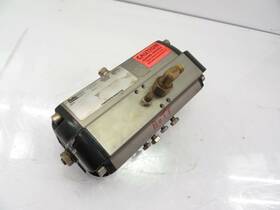 S85sr10 Automax Fccw Valve Actuator Used And Tested