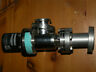 Av-150m-p Mdc Angle High Vacuum Valve