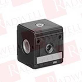 0-821-300-917 Aventics Bosch / 0821300917 Used