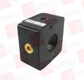 0-821-300-930 Aventics Bosch / 0821300930 Used