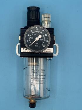0821300030 Aventics Bosch - Pneumatics And Pneumatic Filter Regulator Supplies