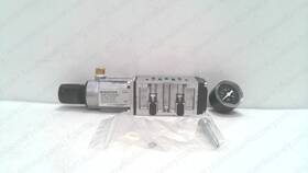 Aventics 0821302062 Pressure Regulator #353114