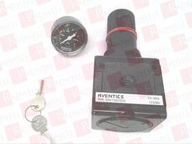 0821302502 Aventics Bosch / Used