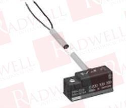 0830100381 Aventics Bosch / New No Box
