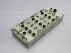 T268122 Aventics 240-206 240-185 / 240-183 G3 Fieldbus Series Manifold Assembly