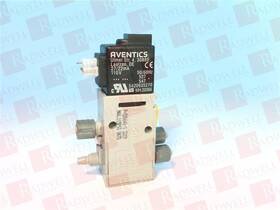 5728409990 Aventics Bosch / Used