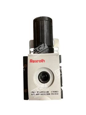 As2-rgp-g014-gan Aventics R412006138 Rexroth Bosch Hydraulic Valve