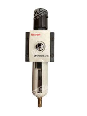 As3-fre-g012-gan Aventics R412007185 Rexroth Bosch Filter Regulator