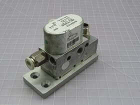 R414002403 Aventics Pneumatic Regulator T223091