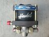 Aw-60 Haskell Haskel Air Driven Fluid Pump To New Out Of