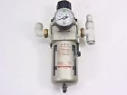 Aw40-04bg Smc Air Regulator