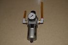 Aw40-n04-z Smc Modular Filter Regulator Psi