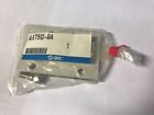 Axt512-9a Smc New Blank Plate Iso Size For Series Manifold Valve