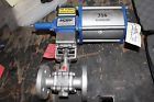 Actuated015u B-015u-s Nice 1 Morin Valve Actuator 080-v