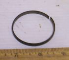 Cup-5 B Silver Brazing Alloy Ring Nos Unknown