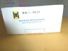 B-n33-fs-11 Universal Microsystems Calibrated Flow Restrictor Ums