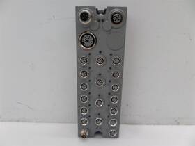 X67dv1311.l08 B&r Digital I/o Valve Manifold Controller