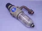 T128125 B11-4 8a Dixon Pneumatic Filter