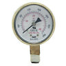 00604669143223 B24000 Best Welds Bw Brass Replacement Gauge Each