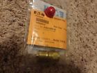 B3k21bs118 Eaton Brass Iso-b Interchange