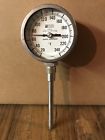 6685-00-782-5234 B3s4-l Weksler Vintage Gauge Shock Resistant Degrees Subd