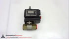 245688 B411 Gemini Valve Pneumatic Actuator Psi Max New