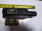 B412 Gemini Valve Pneumatic Actuator New