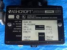 B420s Xfm Ashcroft Pressure Switch