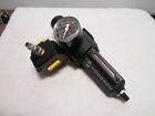 B73g-2ak-ad3-rmn Excelon Filter Regulator Complete Assembly