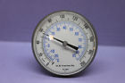 B83104x 52-2796 Trerice Round Thermometer