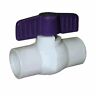 B91125r Plumbest Ips Pvc Ball Valve 717510017373