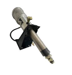 1130-009 Balcrank Belcrank Giant Jet Pump 5 1 Ratio Model No. Series 080301 750 Psi