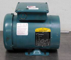 35x046r940h2 Baldor Electric Motor 200-208vac 1740rpm 3.2a 56c 3ph 1hp