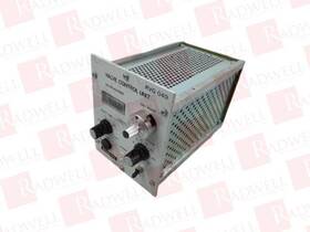Rvg-040 Balzers Rvg 040 / Rvg040 Used