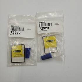 Eza-ade-2 Banner / 72929 Door Invert Display
