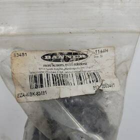 Eza-mbk-83481 Banner 1144h 3083481 Ab Allen Bradley 100-c43z 00 100-c Contactor Ser. A