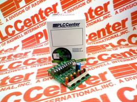 Bcs-aovr-4 Barber Colman Invensys / Bcsaovr4 Used