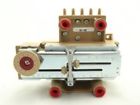Base Receiver Pneumatic Mounting Acting Reverse Controller