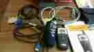 0936068 Bc100 Spm Shock Pulse Meter Bearing Checker W Computer Cables Sound Cancellin