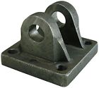 Bdcb-07 Aggressive Hydraulics Ductile Iron Clevis Bracket 6868200091723